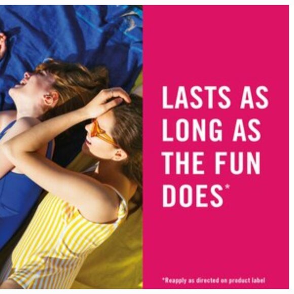 BANANA BOAT DEEP TANNING DRY OIL WITH COCONUT OIL - Picture 3 of 6